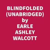Blindfolded (Unabridged)