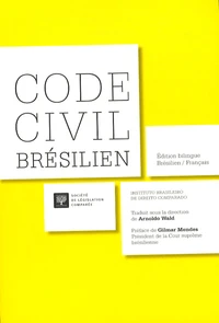 Code civil brésilien