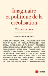Imaginaire et politique de la créolisation