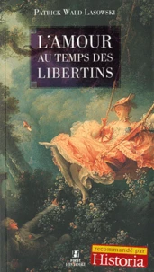 L'amour au temps des libertins