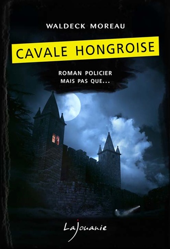 Cavale hongroise