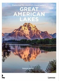 Great American Lakes /anglais