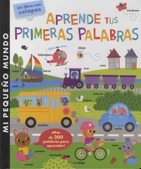 Aprende tus primeras palabras