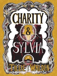 Charity & Sylvia
