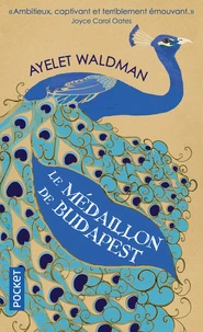 Le médaillon de Budapest