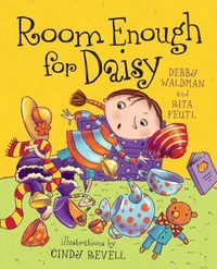 Room Enough for Daisy