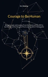 Courage to Be Human