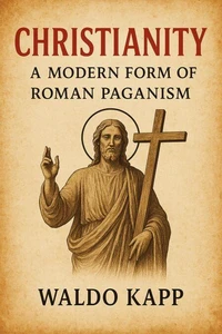 Christianity: A Modern Form of Roman Paganism