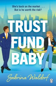Trust Fund Baby