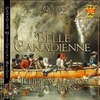 Belle Canadienne