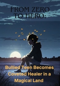  WALEED AL WAHAIBI - From Zero to Hero: Bullied Teen Becomes Coveted Healer in a Magical Land.