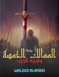 Téléchargement du livre Rapidshare الممالك الخمسة وأميرة الحرب iBook FB2