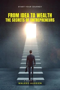 From Idea to Wealth