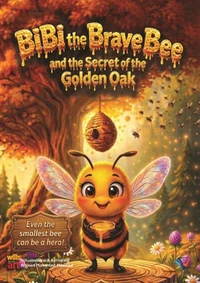 BiBi and the Secret of the Golden Oak