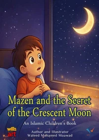 Mazen and the Secret of the Crescent Moon
