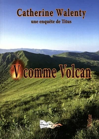 V comme Volcan