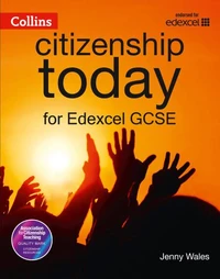 Edexcel GCSE Citizenship Student’s Book 4th edition