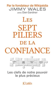 Les sept piliers de la confiance