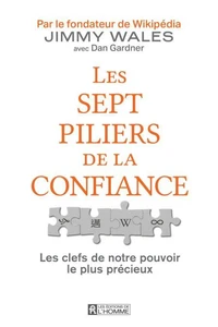 Les Sept Piliers de la confiance