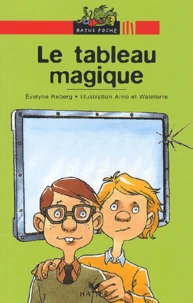 Le Tableau Magique