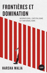Frontières et domination