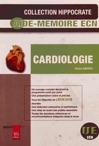Walid Amara - Cardiologie.