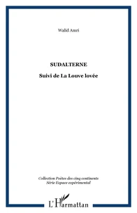 Sudalterne
