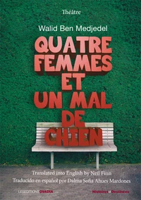 Quatre femmes et un mal de chien