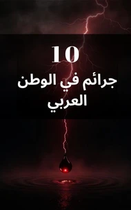 10 جرائم في الوطن العربي