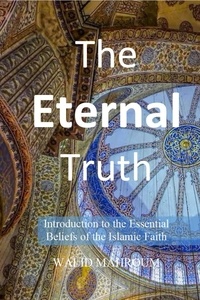  Walid Mahroum - The Eternal Truth - 1, #1.