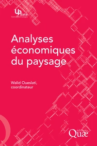 Analyses économiques du paysage
