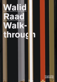 Walid Raad Walkthrough