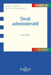 Droit administratif 2014