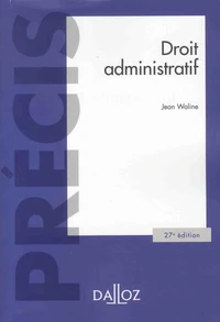 Droit administratif