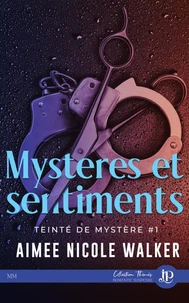 Teinté de Mystère