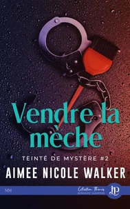 Teinté de Mystère