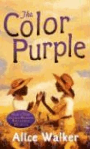The Color Purple. Broadway Tie-In