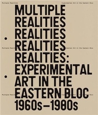  Walker Art - Multiple Realities - Experimental Art in the Eastern Bloc 1960s-1980s.