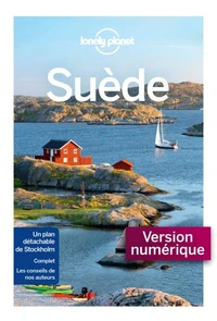 Suède