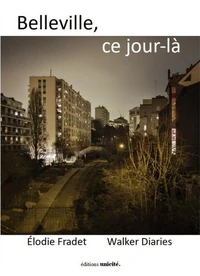 Belleville, ce jour-là