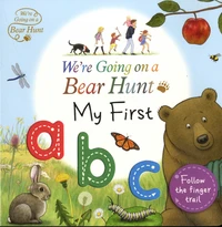 My First abc