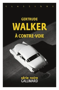 A contre-voie