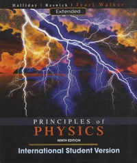 Principles of Physics