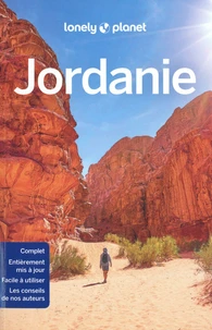 Jordanie