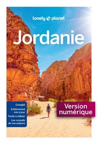 Jordanie