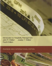 Introduction to Hospitality Management