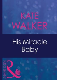 His Miracle Baby