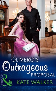 Olivero's Outrageous Proposal