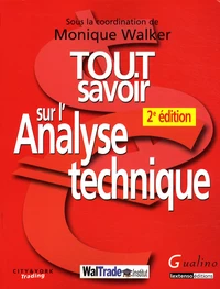 Tout savoir sur l'Analyse technique