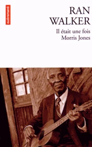 Il était une fois Morris Jones